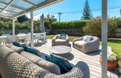 Palm Beach Villa | White Sands Cottage at Palm Beach