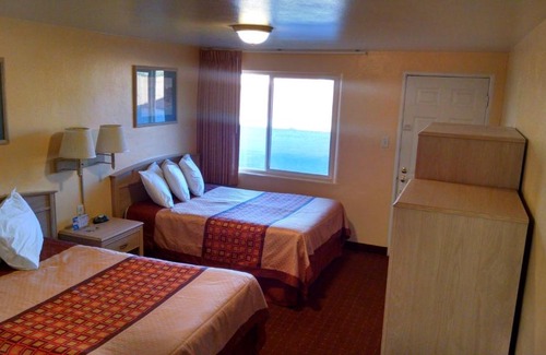 Alamogordo Hotel | White Sands Motel