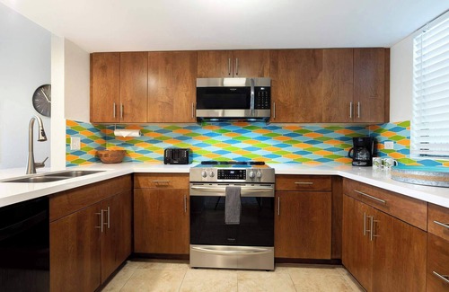 Kahaluu Bay Condo | White Sands Village Oceanfront