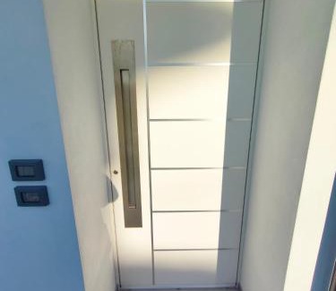 San Vito Chietino Apartment | WHITE SEA