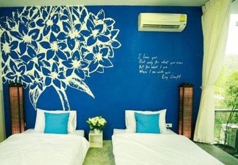 Ban Phe Resort | White@Sea Resort
