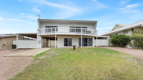 Lake Wangary House | White Springs, Our Peaceful Holiday House In Coffin Bay