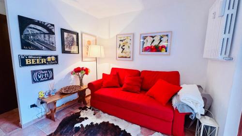 Cervinia Apartment | White Star Cervinia