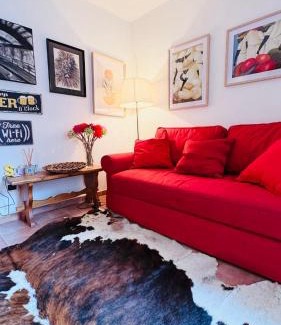 Cervinia Apartment | White Star Cervinia