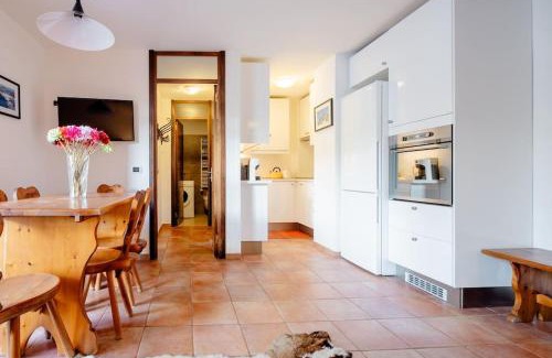 Cervinia Apartment | White Star Cervinia
