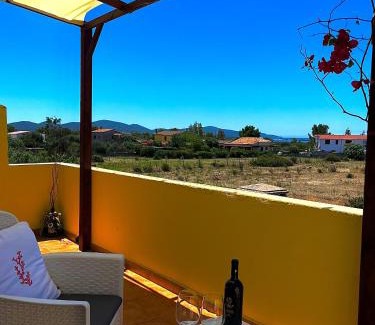 Sant'Anna Arresi House | White Star Home