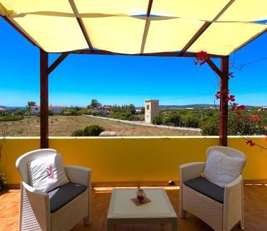 Sant'Anna Arresi House | White Star Home
