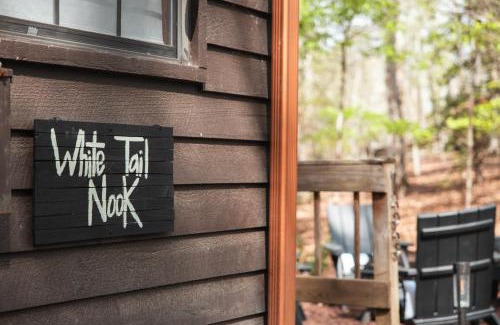 Blue Ridge House | White Tail Nook