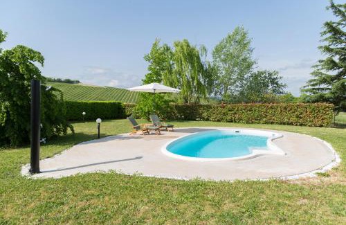 Orsara Bormida House | White Tail Organic Farm