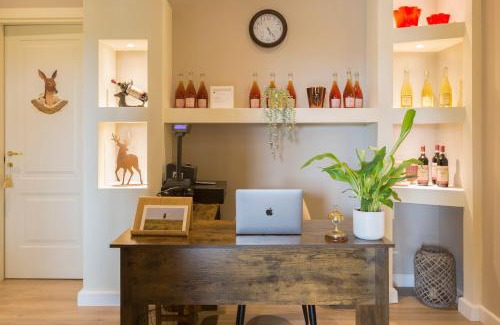 Orsara Bormida House | White Tail Organic Farm