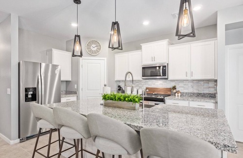Maricopa County House | White Tank Mountains Escape Chateau