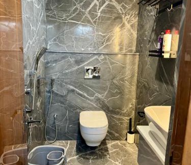 Madhapur Apartment | White Teak Suites 3BHK Madhapur