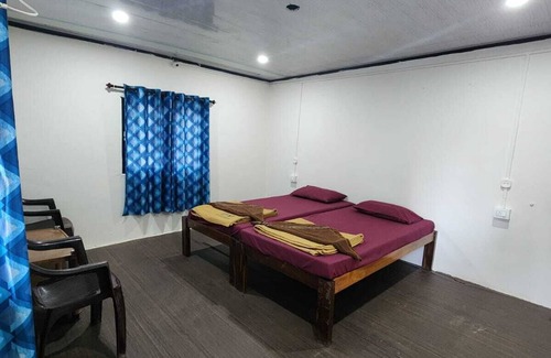 Ganeshgudi Hotel | White Water Resort