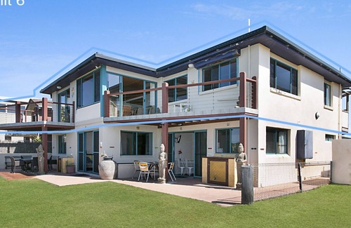 Hastings Point Apartment | White Waves 6 Perfect for Hastings Point, Splendour in the grass, Cabarita Beach and Pottsville