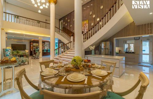 Saunta Vaddo Villa | White Whale The Lux Collection by StayVista