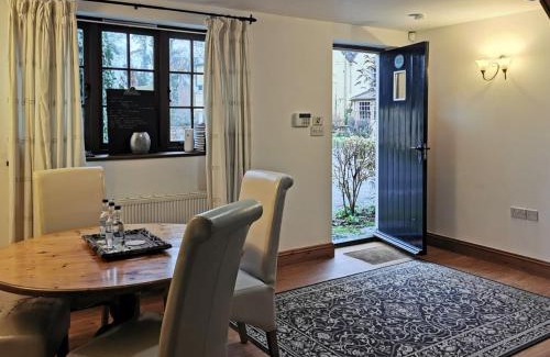 New Forest District House | White Wing - 29584