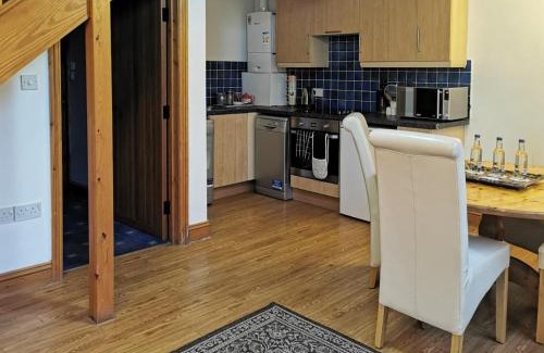 New Forest District House | White Wing - 29584