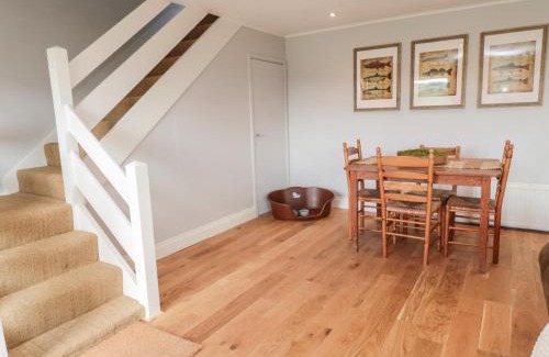 Berwick-upon-Tweed House | Whiteadder Bank