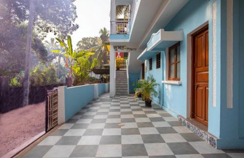 Kudal House | Whiteboard Homes Siolim