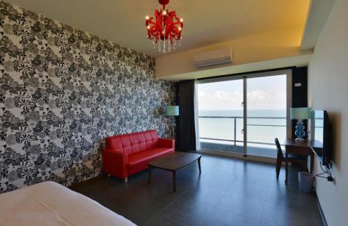 Shoufeng Bed & Breakfast | Whitecaps B&B