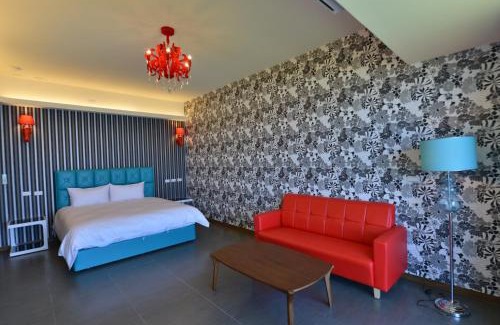 Shoufeng Bed & Breakfast | Whitecaps B&B