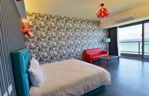 Shoufeng Bed & Breakfast | Whitecaps B&B