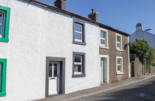 Gosforth House | Whitecroft Nook