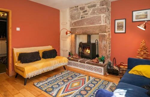 Gosforth House | Whitecroft Nook