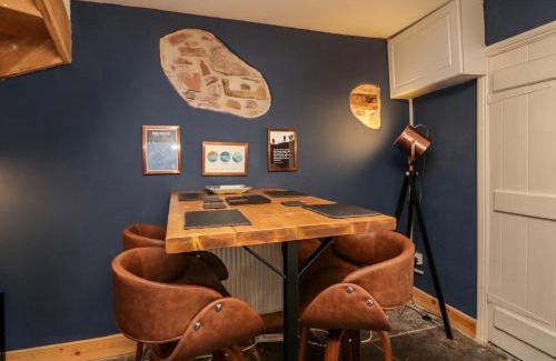 Gosforth House | Whitecroft Nook