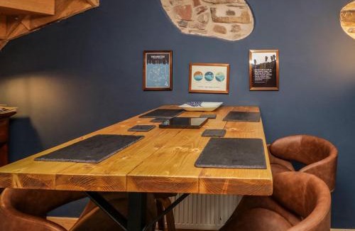 Gosforth House | Whitecroft Nook