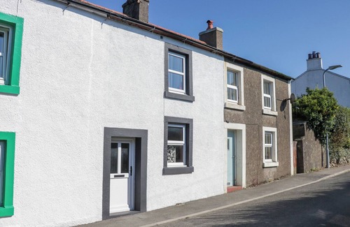 Gosforth Cottage | WHITECROFT NOOK, with open fire in Gosforth