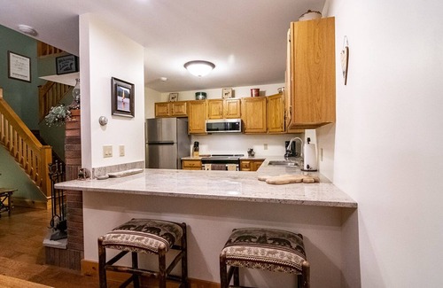 Lake Placid House | Whiteface Club and Resort Townhouse, Beautiful Location