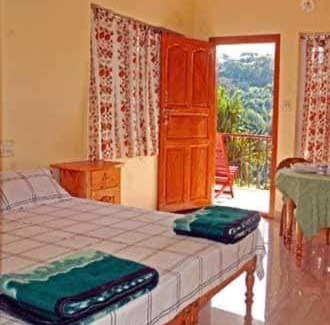 Kumily House | Whitehouse Homestay