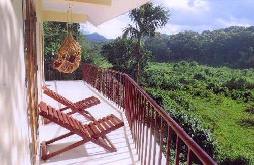 Kumily House | Whitehouse Homestay