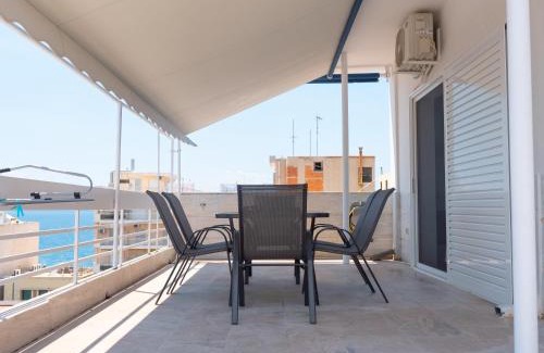 Loutraki-Agioi Theodoroi Apartment | whitehouse loutraki