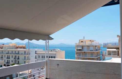 Loutraki-Agioi Theodoroi Apartment | whitehouse loutraki