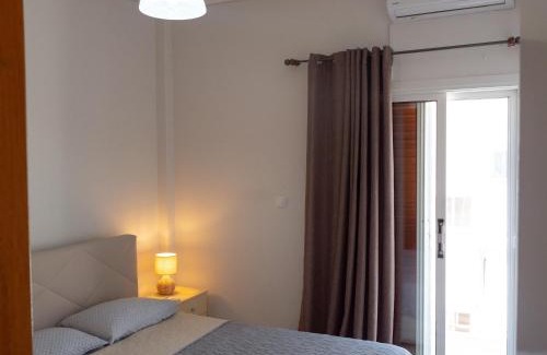 Loutraki-Agioi Theodoroi Apartment | whitehouse loutraki
