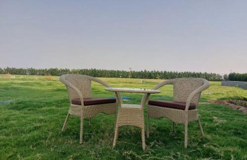 Bhiwadi House | whiteoaklands
