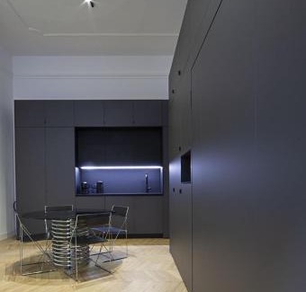 Centro Urbano Apartment | whiterooms collection