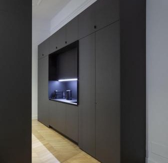 Centro Urbano Apartment | whiterooms collection