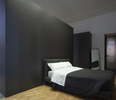 Centro Urbano Apartment | whiterooms collection