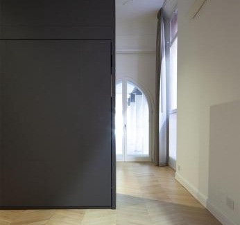Centro Urbano Apartment | whiterooms collection