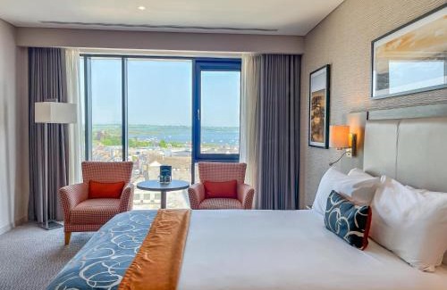 Wexford Hotel | Whites of Wexford