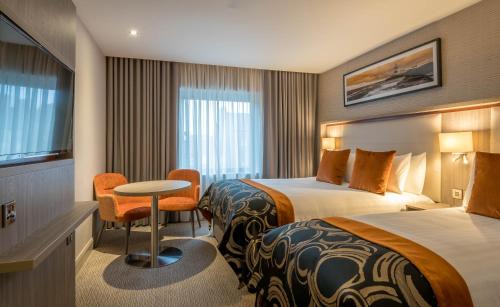 Wexford Hotel | Whites of Wexford