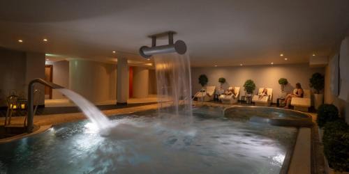 Wexford Hotel | Whites of Wexford