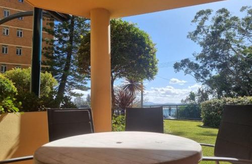 Forster Apartment | Whitesands G1