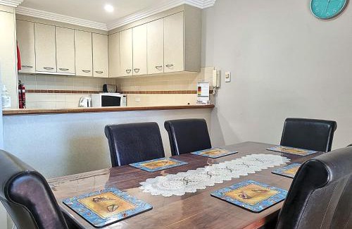 Forster Apartment | Whitesands G1