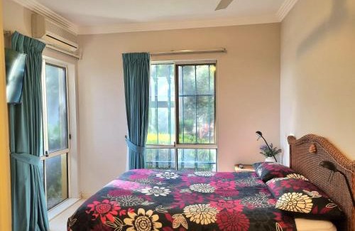 Forster Apartment | Whitesands G1