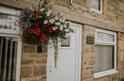 Haltwhistle House | Whiteside Granary