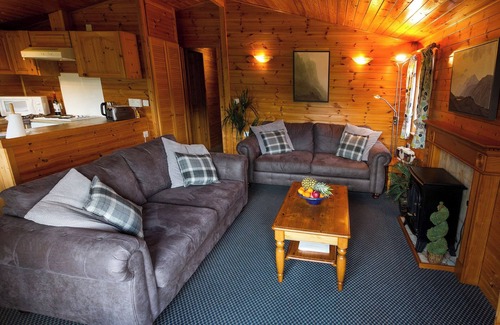 Keswick Cottage | Whiteside Lodge at Burnside Park